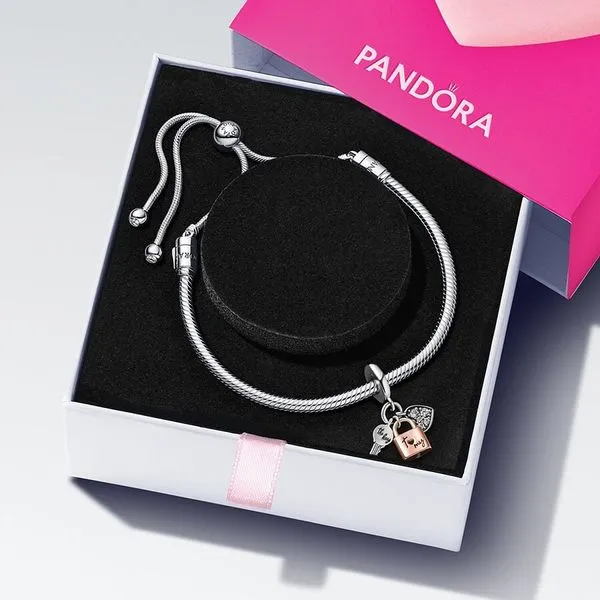 PANDORA BEADS J. Howard Jewelers Bedford, IN