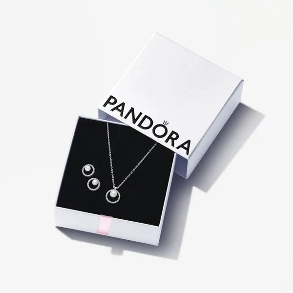 PANDORA BEADS J. Howard Jewelers Bedford, IN