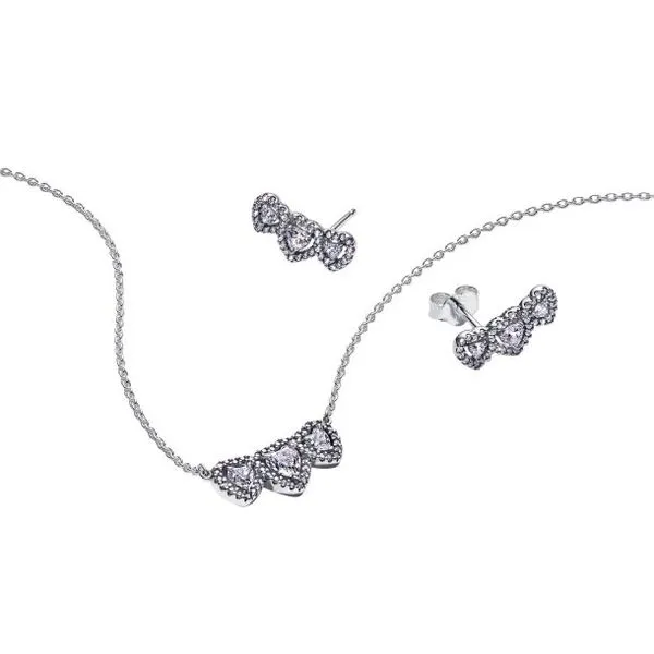 PANDORA BEADS J. Howard Jewelers Bedford, IN