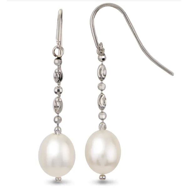 Earrings J. Howard Jewelers Bedford, IN