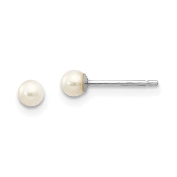 Earrings J. Howard Jewelers Bedford, IN