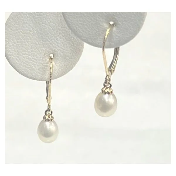 Earrings J. Howard Jewelers Bedford, IN