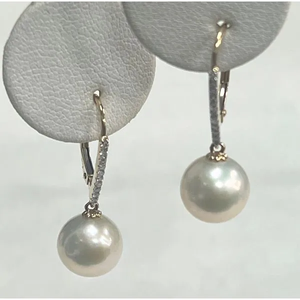 Earrings J. Howard Jewelers Bedford, IN