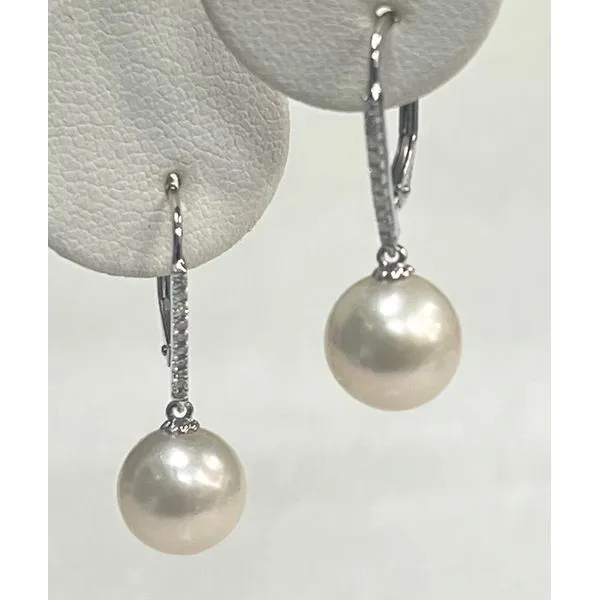 Earrings J. Howard Jewelers Bedford, IN