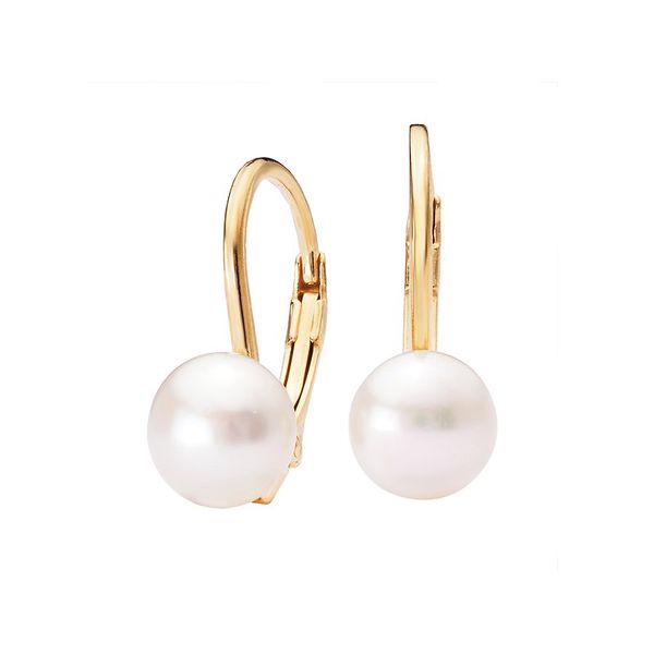 Earrings J. Howard Jewelers Bedford, IN