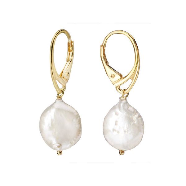 Earrings J. Howard Jewelers Bedford, IN