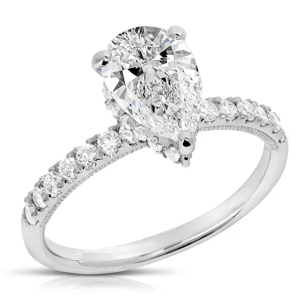 Lab Diamonds J. Howard Jewelers Bedford, IN