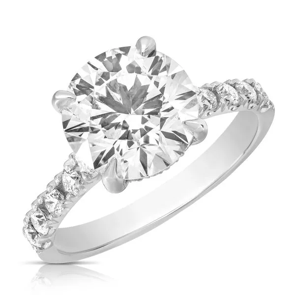 Lab Diamonds J. Howard Jewelers Bedford, IN