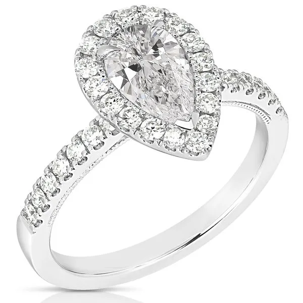 Lab Diamonds J. Howard Jewelers Bedford, IN