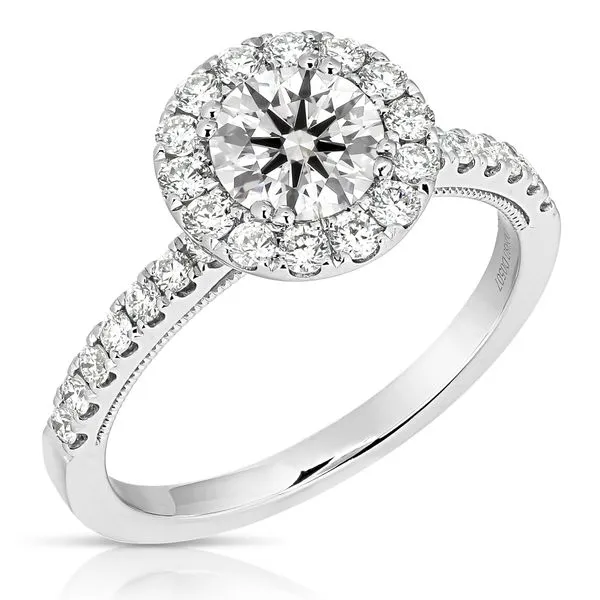 Lab Diamonds J. Howard Jewelers Bedford, IN