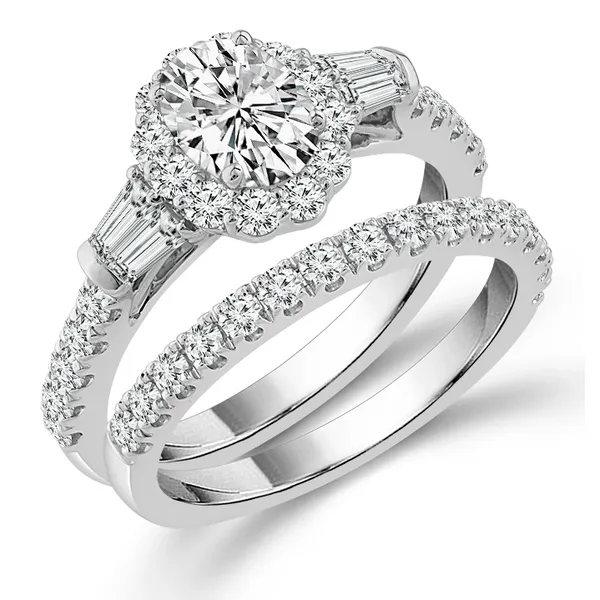 Lab Diamonds J. Howard Jewelers Bedford, IN