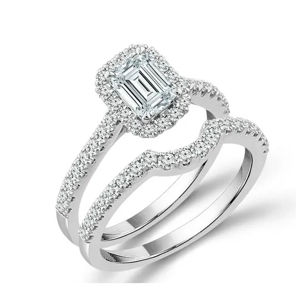 Lab Diamonds J. Howard Jewelers Bedford, IN
