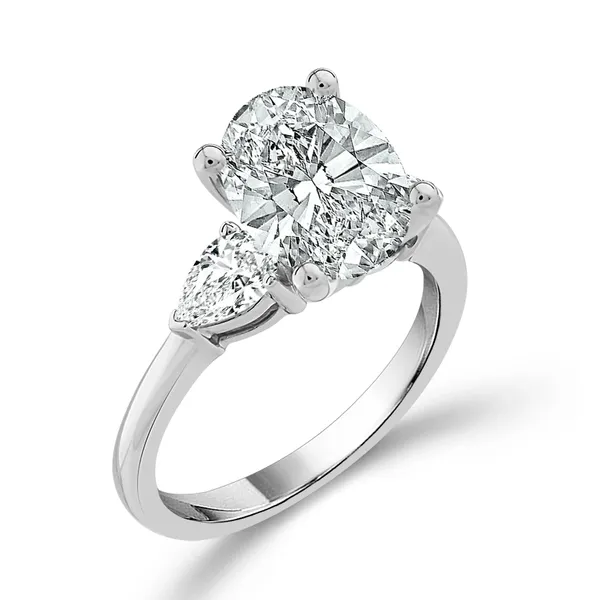 Lab Diamonds J. Howard Jewelers Bedford, IN