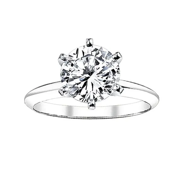Lab Diamonds J. Howard Jewelers Bedford, IN