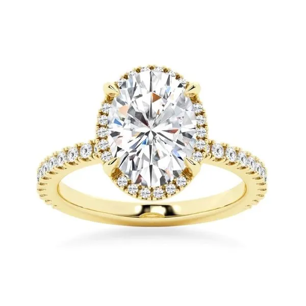 Lab Diamonds J. Howard Jewelers Bedford, IN