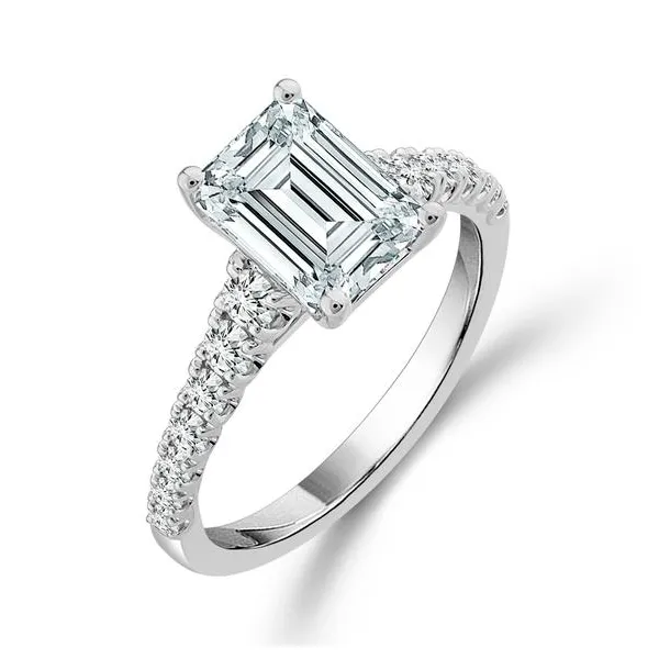 Lab Diamonds J. Howard Jewelers Bedford, IN