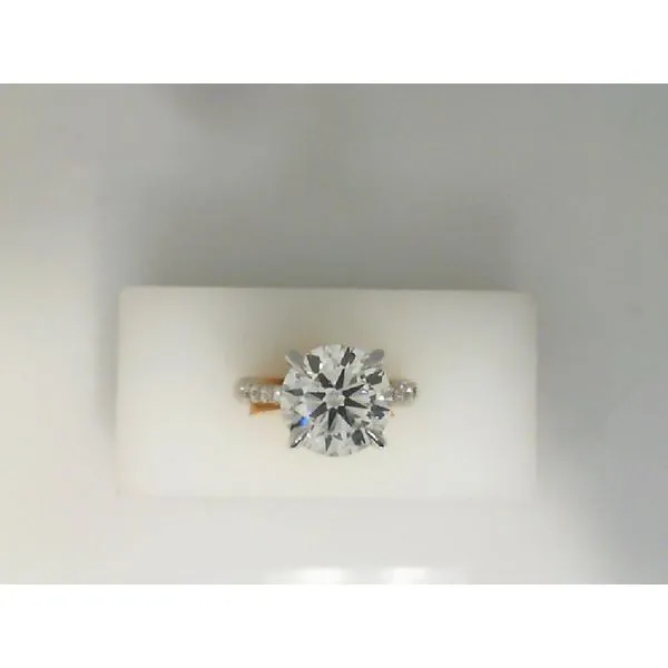 Lab Diamonds J. Howard Jewelers Bedford, IN