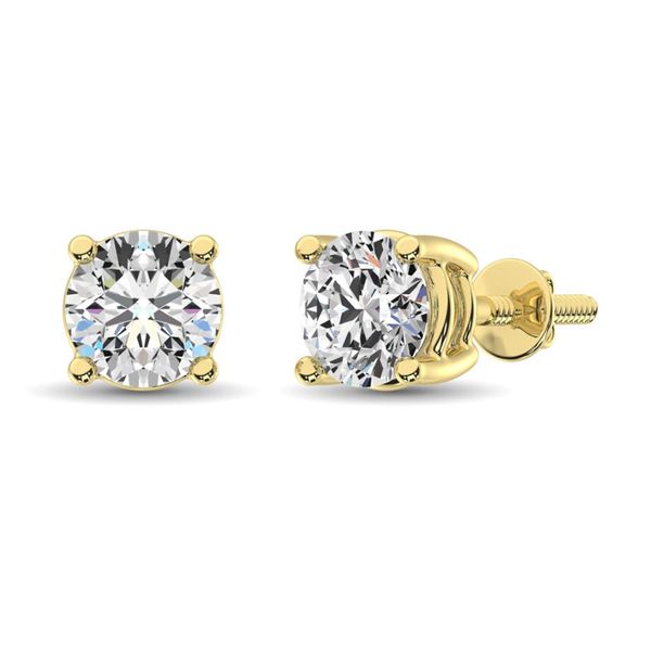 Lab Diamonds J. Howard Jewelers Bedford, IN