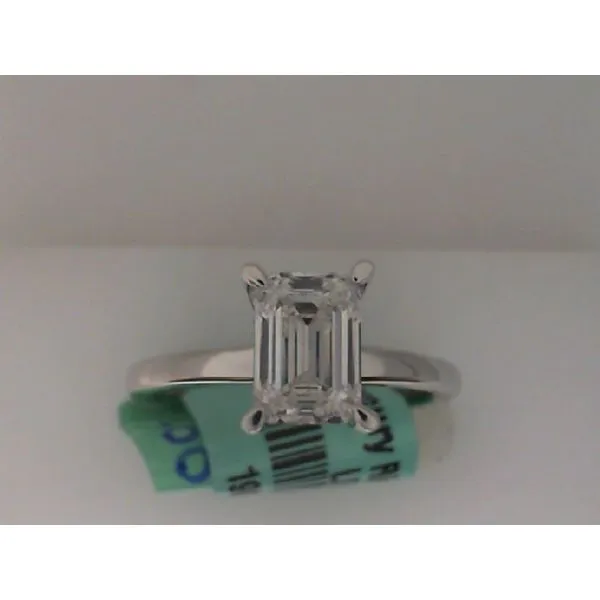 Lab Diamonds J. Howard Jewelers Bedford, IN