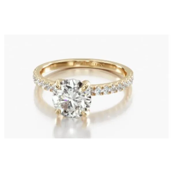 Lab Diamonds J. Howard Jewelers Bedford, IN