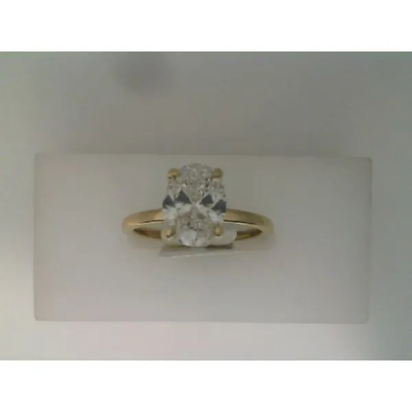 Lab Diamonds J. Howard Jewelers Bedford, IN