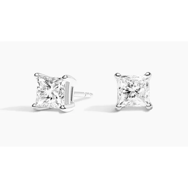 Lab Diamonds J. Howard Jewelers Bedford, IN