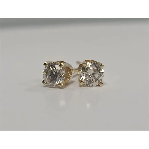 Lab Diamonds J. Howard Jewelers Bedford, IN