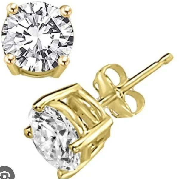 Lab Diamonds J. Howard Jewelers Bedford, IN