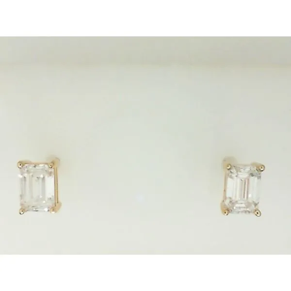 Lab Diamonds J. Howard Jewelers Bedford, IN