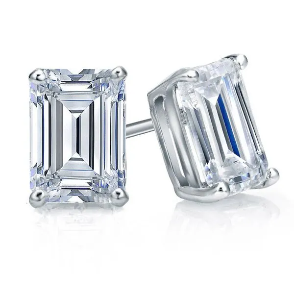 Lab Diamonds J. Howard Jewelers Bedford, IN