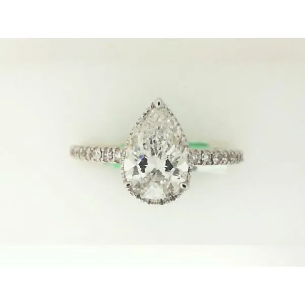 Lab Diamonds J. Howard Jewelers Bedford, IN