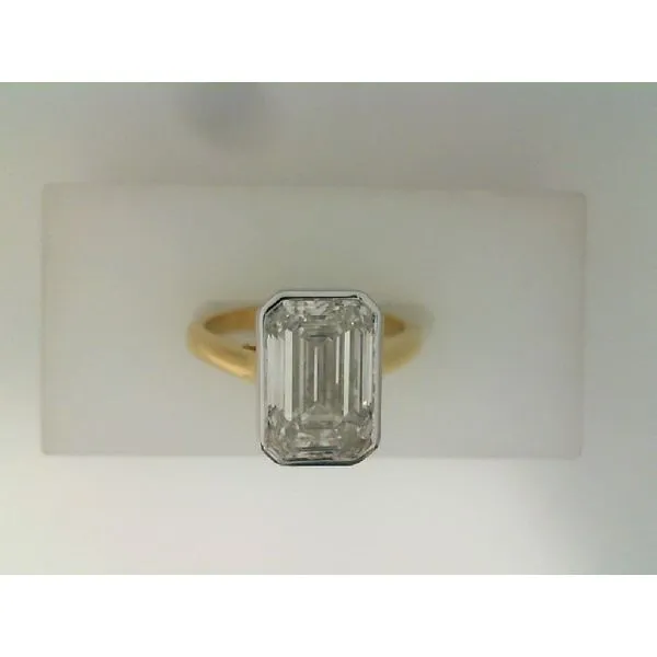 Lab Diamonds J. Howard Jewelers Bedford, IN