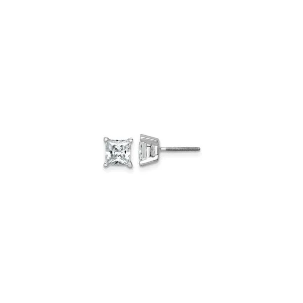 Lab Diamonds J. Howard Jewelers Bedford, IN