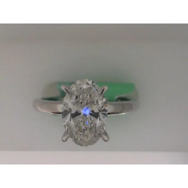 Lab Diamonds J. Howard Jewelers Bedford, IN