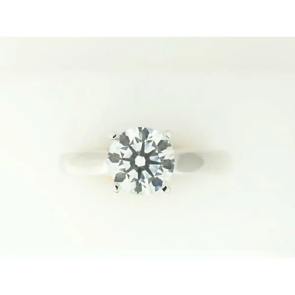 Lab Diamonds J. Howard Jewelers Bedford, IN