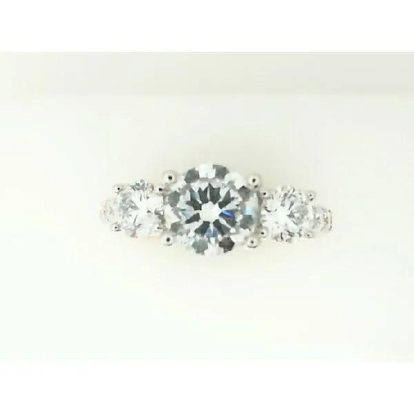 Lab Diamonds J. Howard Jewelers Bedford, IN