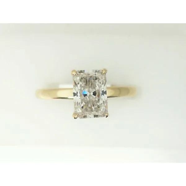 Lab Diamonds J. Howard Jewelers Bedford, IN