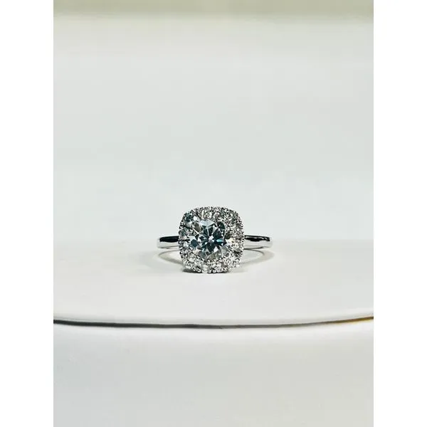 Lab Diamonds J. Howard Jewelers Bedford, IN