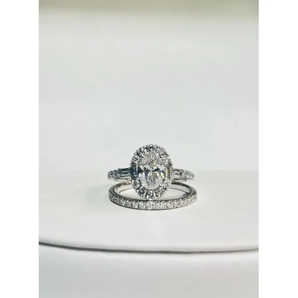 Lab Diamonds J. Howard Jewelers Bedford, IN