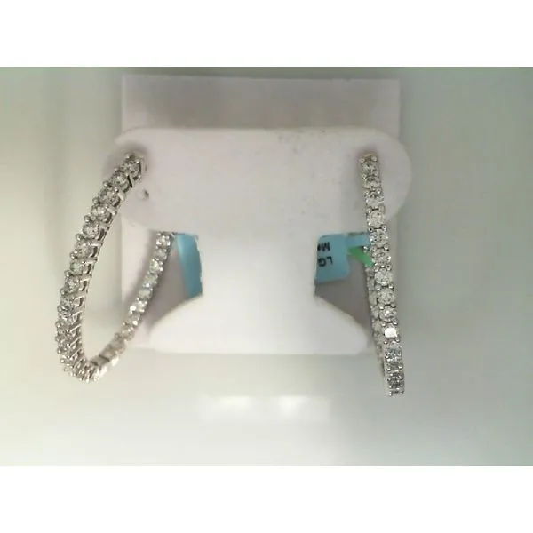 Lab Diamonds J. Howard Jewelers Bedford, IN