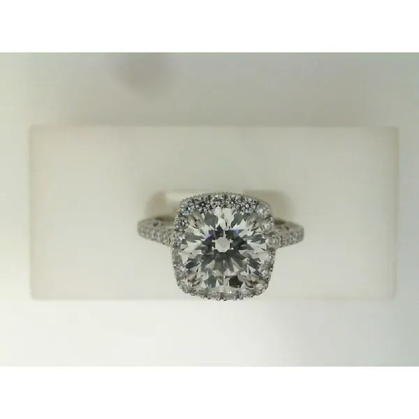 Lab Diamonds J. Howard Jewelers Bedford, IN