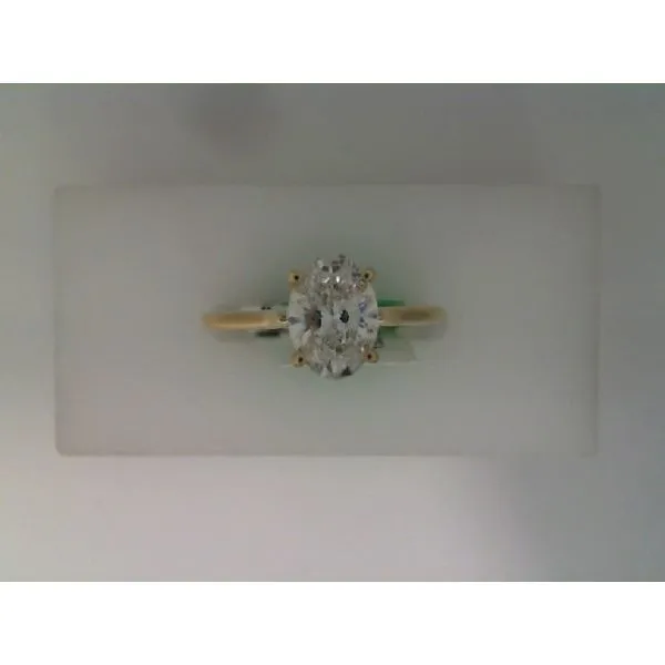Lab Diamonds J. Howard Jewelers Bedford, IN