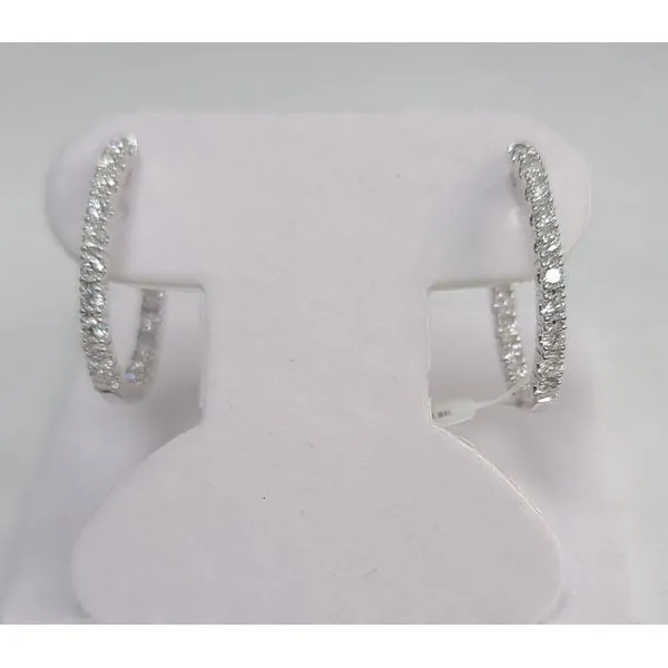Lab Diamonds J. Howard Jewelers Bedford, IN