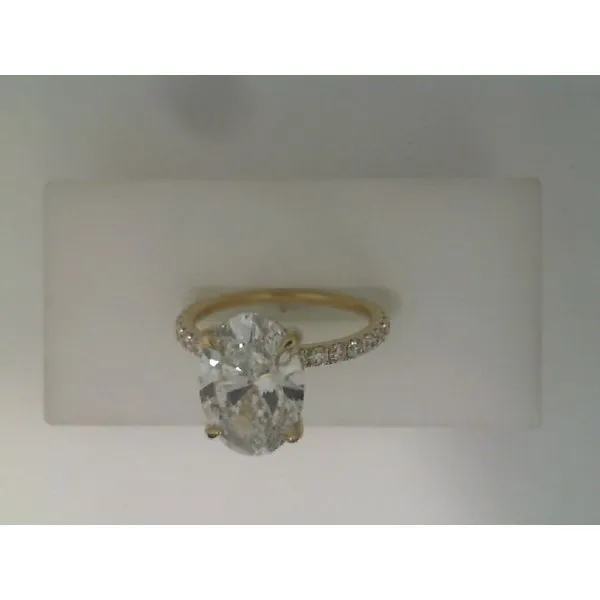 Lab Diamonds J. Howard Jewelers Bedford, IN