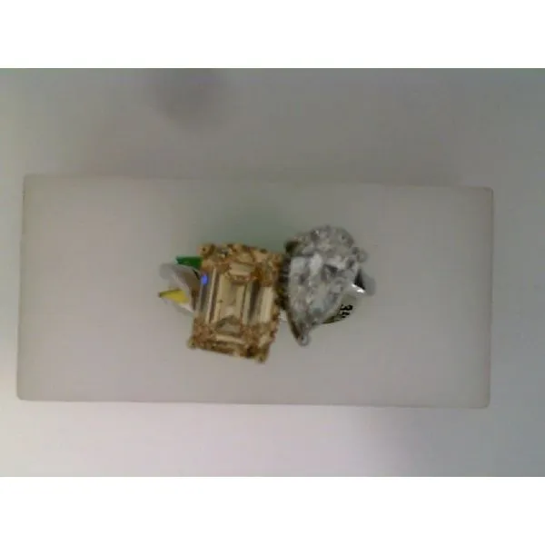 Lab Diamonds J. Howard Jewelers Bedford, IN