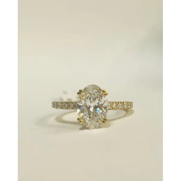 Lab Diamonds J. Howard Jewelers Bedford, IN