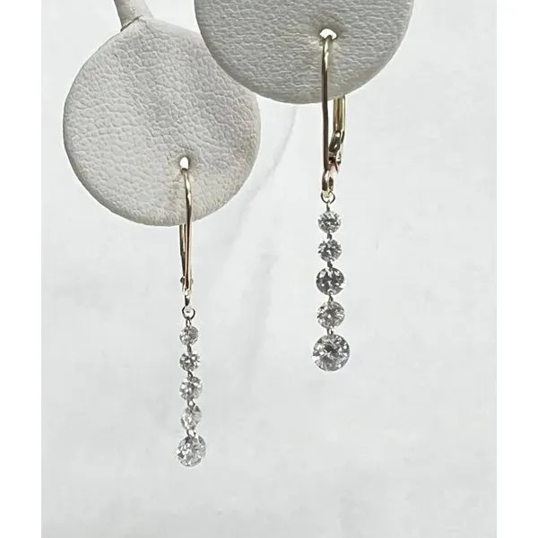 Lab Diamonds J. Howard Jewelers Bedford, IN