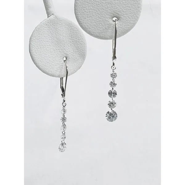Lab Diamonds J. Howard Jewelers Bedford, IN