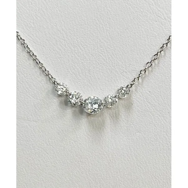 Lab Diamonds J. Howard Jewelers Bedford, IN