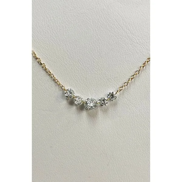 Lab Diamonds J. Howard Jewelers Bedford, IN